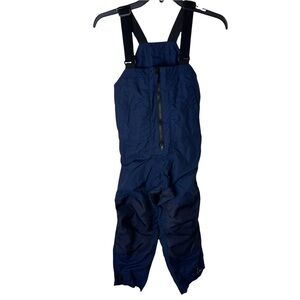 Magic Marine Navy Sailing Gear Overalls - Kids 146